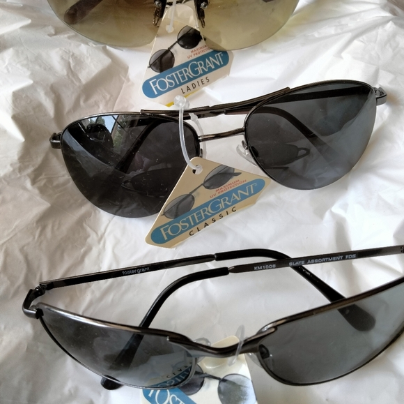 Maui Jim Hard Shell Brown Unisex Sunglasses Case+ - Picture 8 of 8